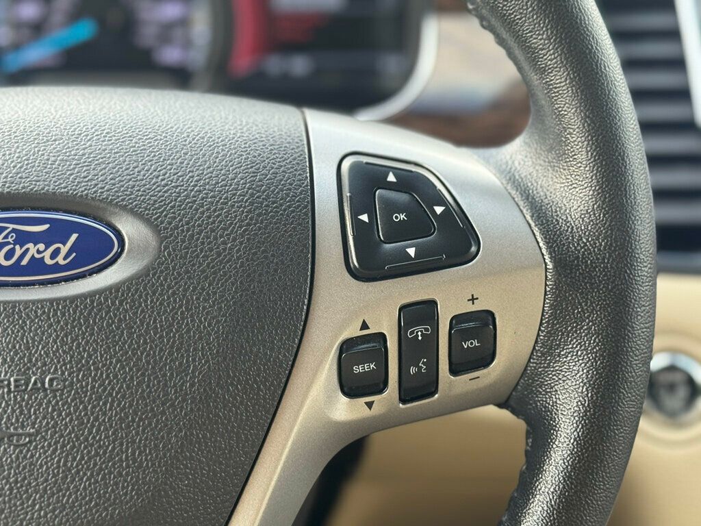 2019 Ford Taurus NEW TIRES!! DETAILED AND SERVICE DONE! - 22933372 - 23