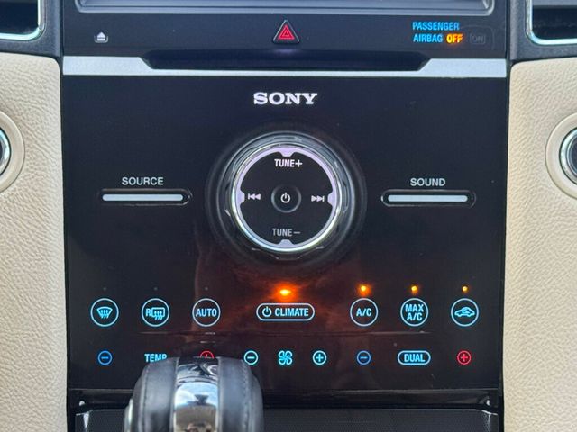 2019 Ford Taurus NEW TIRES!! DETAILED AND SERVICE DONE! - 22933372 - 26