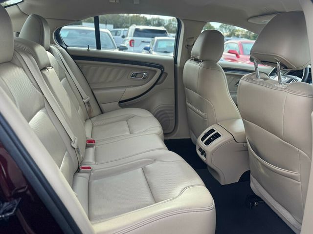 2019 Ford Taurus NEW TIRES!! DETAILED AND SERVICE DONE! - 22933372 - 27