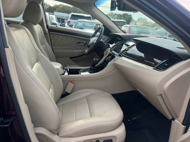 2019 Ford Taurus NEW TIRES!! DETAILED AND SERVICE DONE! - 22933372 - 28