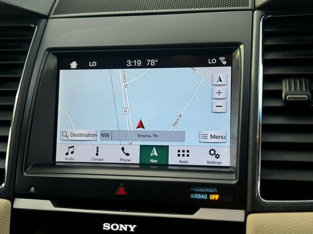 2019 Ford Taurus NEW TIRES!! DETAILED AND SERVICE DONE! - 22933372 - 30