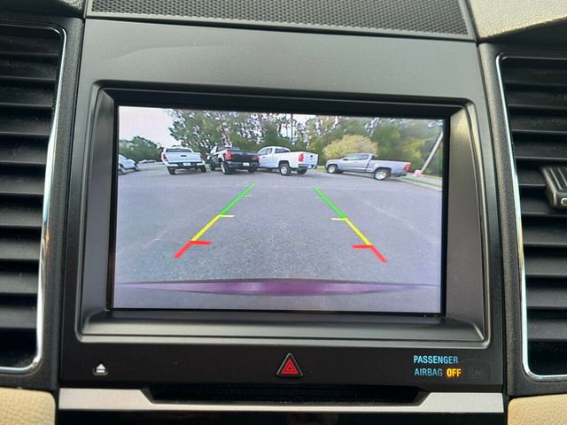 2019 Ford Taurus NEW TIRES!! DETAILED AND SERVICE DONE! - 22933372 - 31