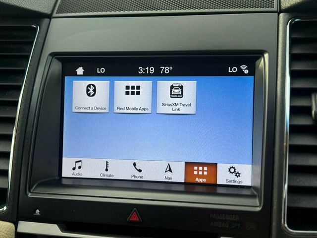 2019 Ford Taurus NEW TIRES!! DETAILED AND SERVICE DONE! - 22933372 - 32