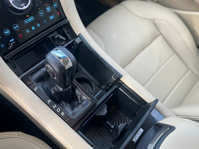 2019 Ford Taurus NEW TIRES!! DETAILED AND SERVICE DONE! - 22933372 - 33