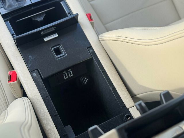 2019 Ford Taurus NEW TIRES!! DETAILED AND SERVICE DONE! - 22933372 - 37