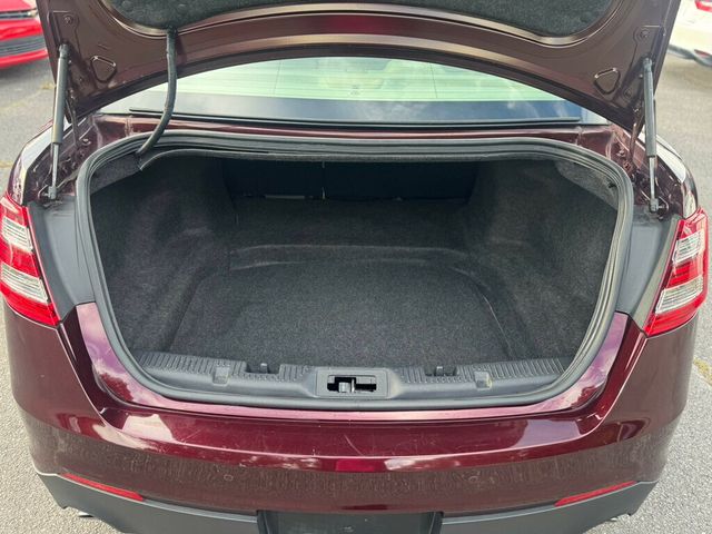 2019 Ford Taurus NEW TIRES!! DETAILED AND SERVICE DONE! - 22933372 - 39