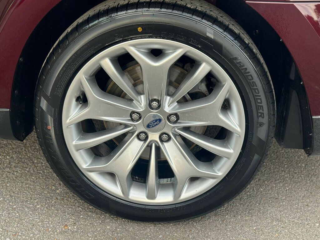 2019 Ford Taurus NEW TIRES!! DETAILED AND SERVICE DONE! - 22933372 - 42