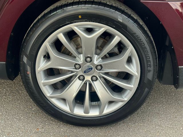 2019 Ford Taurus NEW TIRES!! DETAILED AND SERVICE DONE! - 22933372 - 42