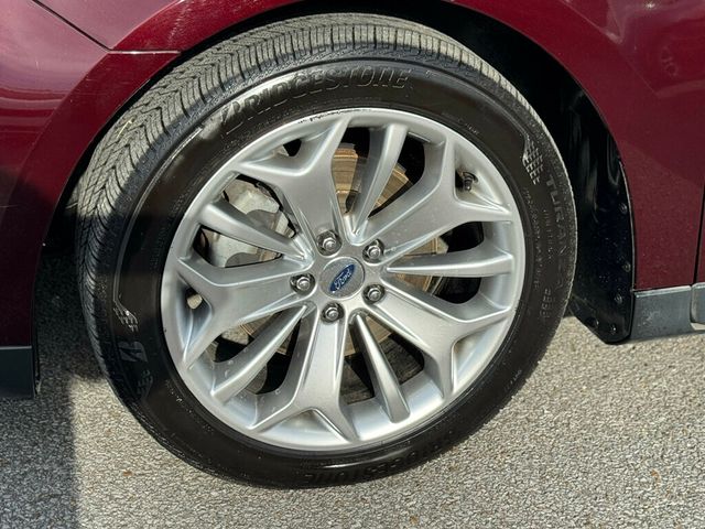 2019 Ford Taurus NEW TIRES!! DETAILED AND SERVICE DONE! - 22933372 - 43