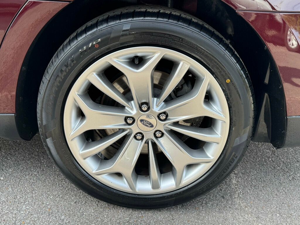 2019 Ford Taurus NEW TIRES!! DETAILED AND SERVICE DONE! - 22933372 - 44