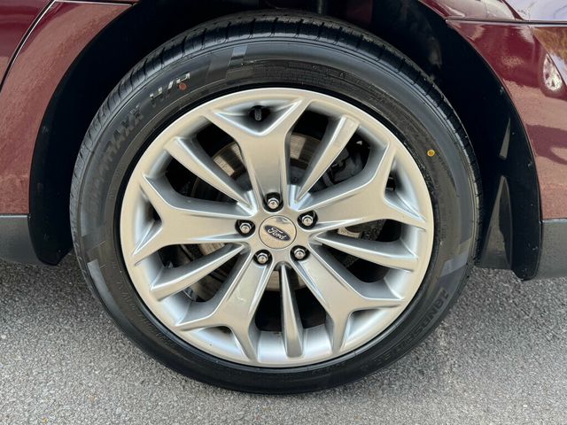 2019 Ford Taurus NEW TIRES!! DETAILED AND SERVICE DONE! - 22933372 - 44
