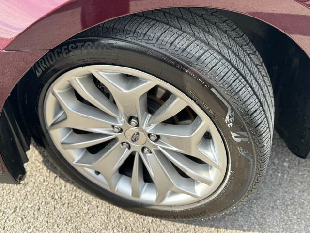 2019 Ford Taurus NEW TIRES!! DETAILED AND SERVICE DONE! - 22933372 - 45