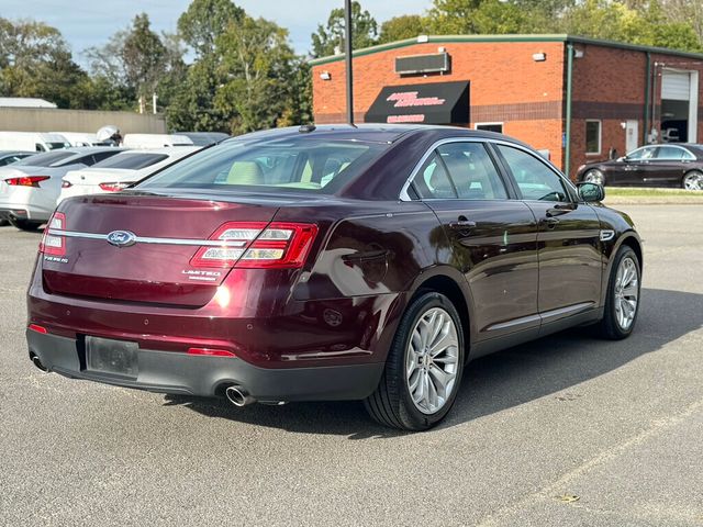 2019 Ford Taurus NEW TIRES!! DETAILED AND SERVICE DONE! - 22933372 - 5