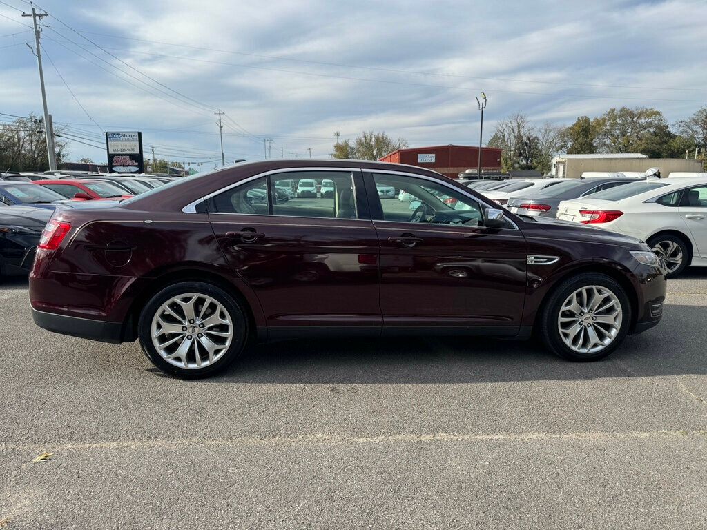 2019 Ford Taurus NEW TIRES!! DETAILED AND SERVICE DONE! - 22933372 - 6