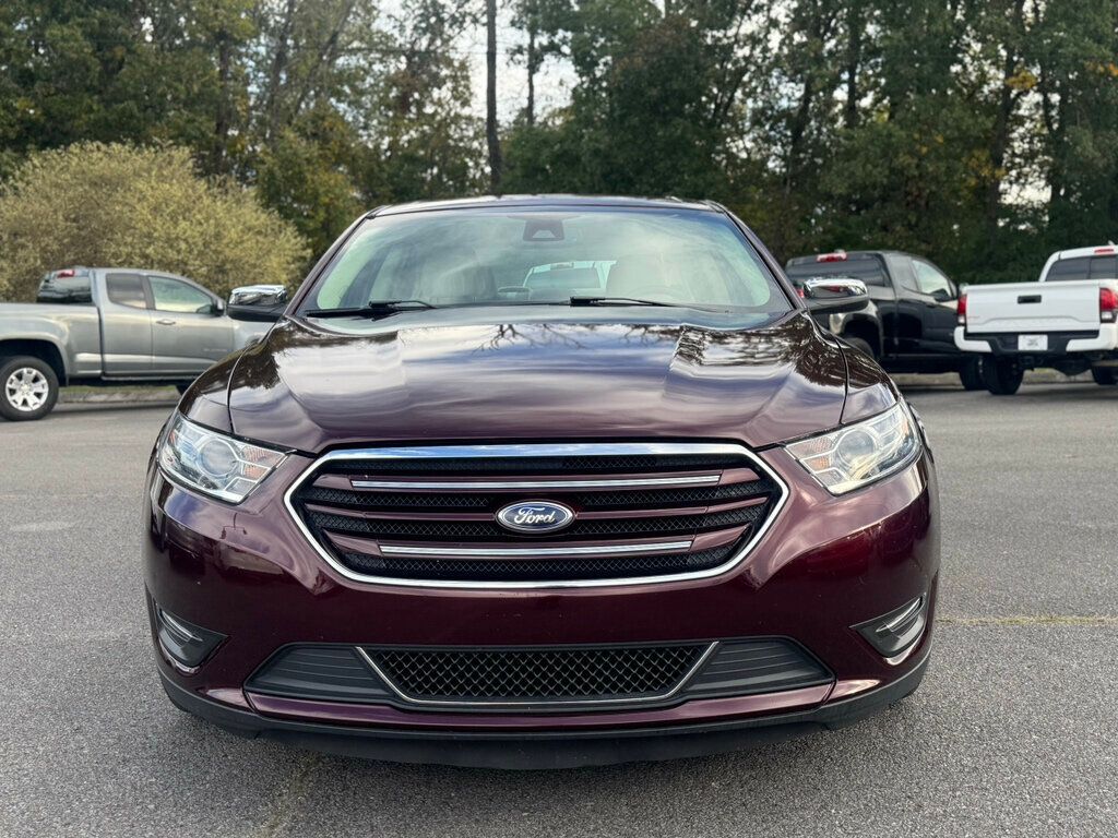 2019 Ford Taurus NEW TIRES!! DETAILED AND SERVICE DONE! - 22933372 - 8
