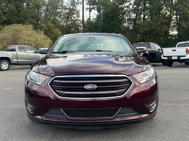 2019 Ford Taurus NEW TIRES!! DETAILED AND SERVICE DONE! - 22933372 - 8