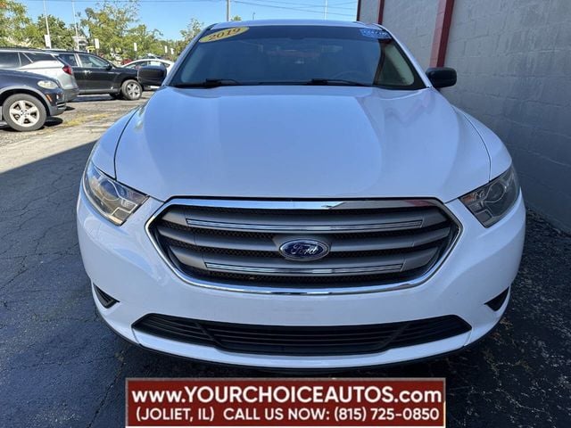 2019 Ford Taurus SE FWD - 22609767 - 7