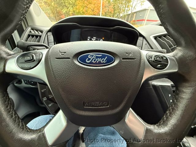 2019 Ford Transit T-150 Cargo Medium Roof Sliding RH Door - 22934885 - 10