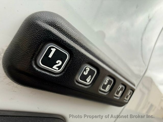 2019 Ford Transit T-150 Cargo Medium Roof Sliding RH Door - 22934885 - 27