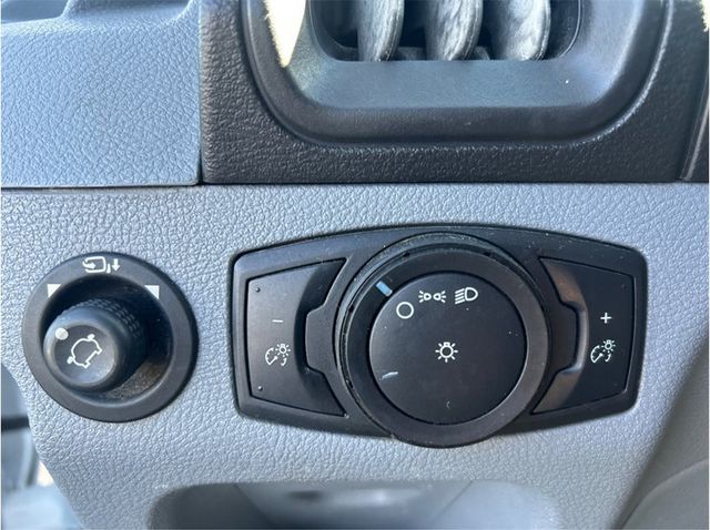 2019 Ford Transit 150 Van 150 MEDIUM ROOF CARGO 3.7 BACK UP CAMERA CLEAN - 23079598 - 12