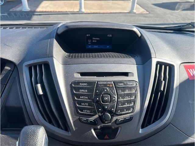 2019 Ford Transit 150 Van 150 MEDIUM ROOF CARGO 3.7 BACK UP CAMERA CLEAN - 23079598 - 14