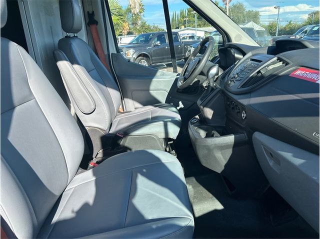 2019 Ford Transit 150 Van 150 MEDIUM ROOF CARGO 3.7 BACK UP CAMERA CLEAN - 23079598 - 20