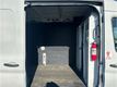2019 Ford Transit 150 Van 150 MEDIUM ROOF CARGO 3.7 BACK UP CAMERA CLEAN - 23079598 - 24