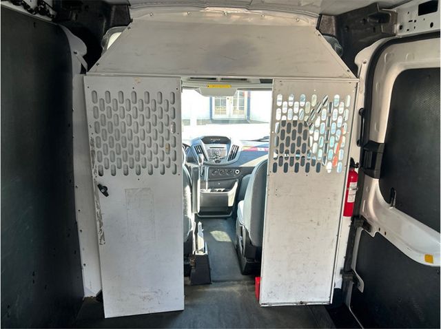 2019 Ford Transit 150 Van 150 MEDIUM ROOF CARGO 3.7 BACK UP CAMERA CLEAN - 23079598 - 28