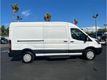 2019 Ford Transit 150 Van 150 MEDIUM ROOF CARGO 3.7 BACK UP CAMERA CLEAN - 23079598 - 4