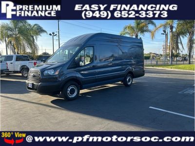2019 Ford Transit 250 Van