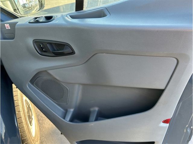 2019 Ford Transit 250 Van 250 CARGO EXTENDED HIGH ROOF BACK UP CAM 1 OWNER - 22996790 - 16
