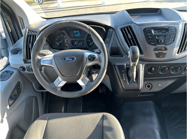 2019 Ford Transit 250 Van 250 CARGO EXTENDED HIGH ROOF BACK UP CAM 1 OWNER - 22996790 - 17