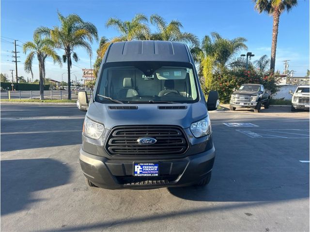 2019 Ford Transit 250 Van 250 CARGO EXTENDED HIGH ROOF BACK UP CAM 1 OWNER - 22996790 - 1