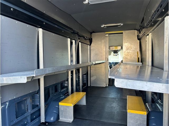 2019 Ford Transit 250 Van 250 CARGO EXTENDED HIGH ROOF BACK UP CAM 1 OWNER - 22996790 - 22