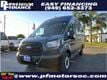 2019 Ford Transit 250 Van 250 CARGO EXTENDED HIGH ROOF CARGO FLEX FUEL CLEAN - 22565299 - 0