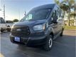 2019 Ford Transit 250 Van 250 CARGO EXTENDED HIGH ROOF CARGO FLEX FUEL CLEAN - 22565299 - 27