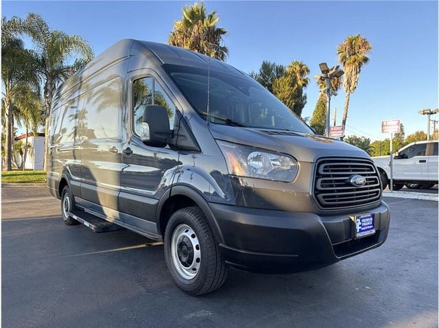 2019 Ford Transit 250 Van 250 CARGO EXTENDED HIGH ROOF CARGO FLEX FUEL CLEAN - 22565299 - 2