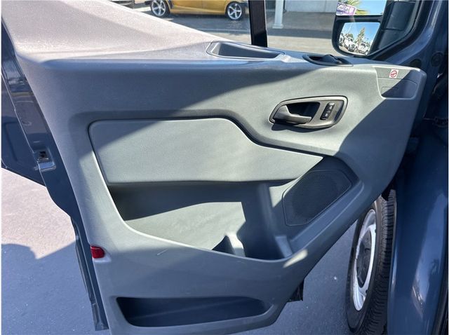 2019 Ford Transit 250 Van 250 CARGO EXTENDED HIGH ROOF CLEAN - 22905302 - 12