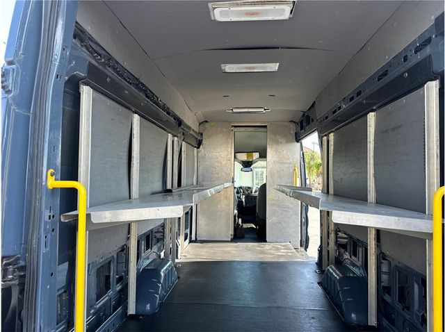 2019 Ford Transit 250 Van 250 CARGO EXTENDED HIGH ROOF CLEAN - 22905302 - 17