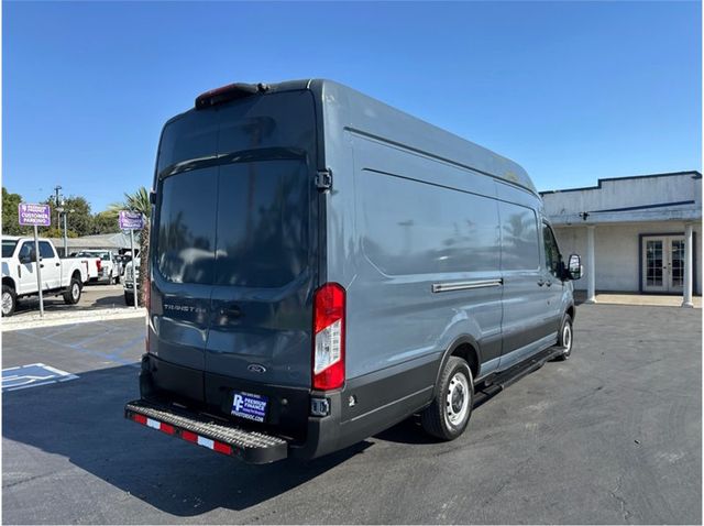 2019 Ford Transit 250 Van 250 CARGO EXTENDED HIGH ROOF CLEAN - 22905302 - 4