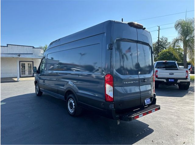 2019 Ford Transit 250 Van 250 CARGO EXTENDED HIGH ROOF CLEAN - 22905302 - 6