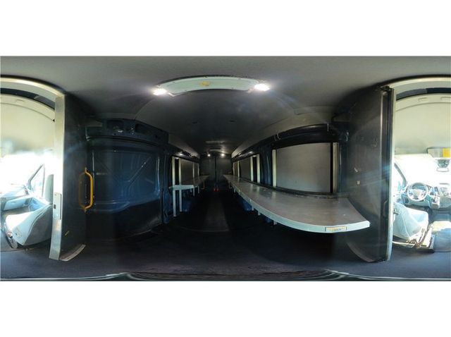 2019 Ford Transit 250 Van 250 CARGO EXTENDED HIGH ROOF CLEAN - 22905302 - 8