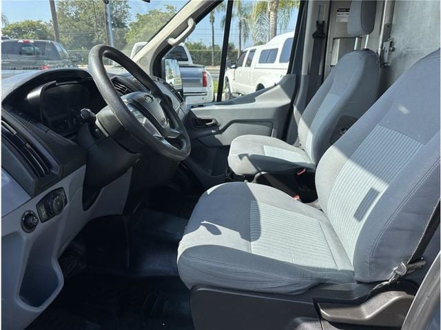 2019 Ford Transit 250 Van 250 EXTENDED HIGH ROOF 170"LWB 1OWNER CLEAN - 22625825 - 9