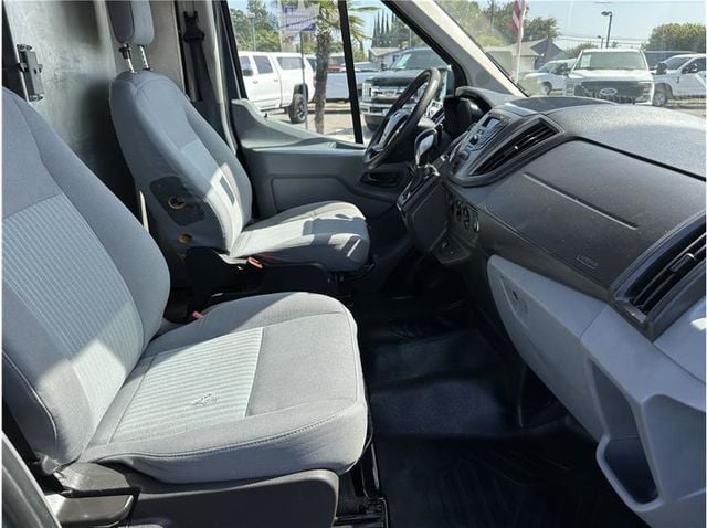 2019 Ford Transit 250 Van 250 EXTENDED HIGH ROOF 170"LWB 1OWNER CLEAN - 22625825 - 22