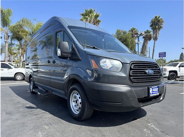 2019 Ford Transit 250 Van 250 EXTENDED HIGH ROOF 170"LWB 1OWNER CLEAN - 22625825 - 2