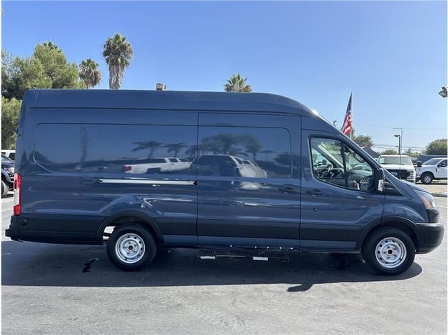 2019 Ford Transit 250 Van 250 EXTENDED HIGH ROOF 170"LWB 1OWNER CLEAN - 22625825 - 4