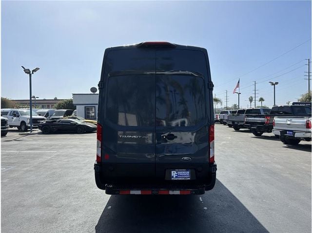 2019 Ford Transit 250 Van 250 EXTENDED HIGH ROOF 170"LWB 1OWNER CLEAN - 22625825 - 6