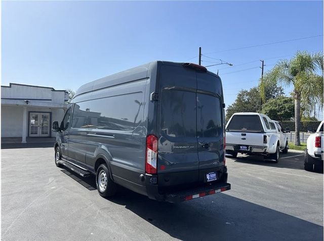 2019 Ford Transit 250 Van 250 EXTENDED HIGH ROOF 170"LWB 1OWNER CLEAN - 22625825 - 7