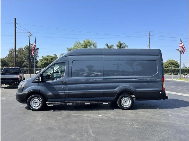 2019 Ford Transit 250 Van 250 EXTENDED HIGH ROOF 170"LWB 1OWNER CLEAN - 22625825 - 8