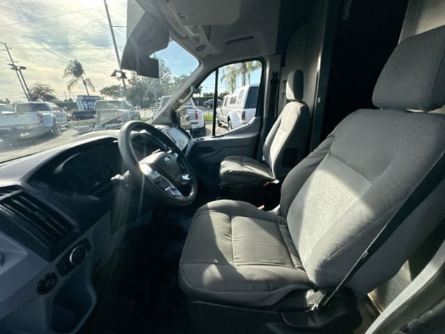 2019 Ford Transit 250 Van 250 EXTENDED HIGH ROOF 170"LWB BACK UP CAM - 22641173 - 10